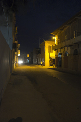 Saint-Louis Sénégal